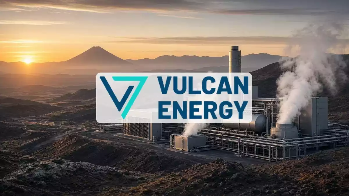 Vulcan Energy: Drilling Test vs Citigroup Stake Filing