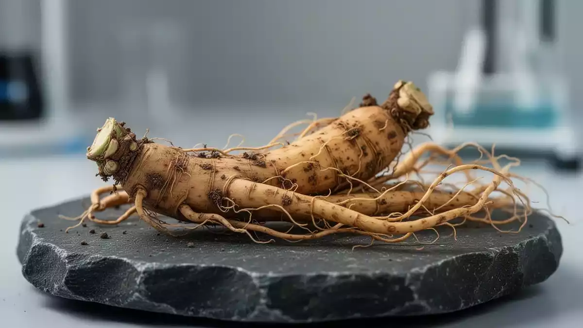 Ginseng gegen Muskelschwund: Studien zeigen mögliche Wirkmechanismen