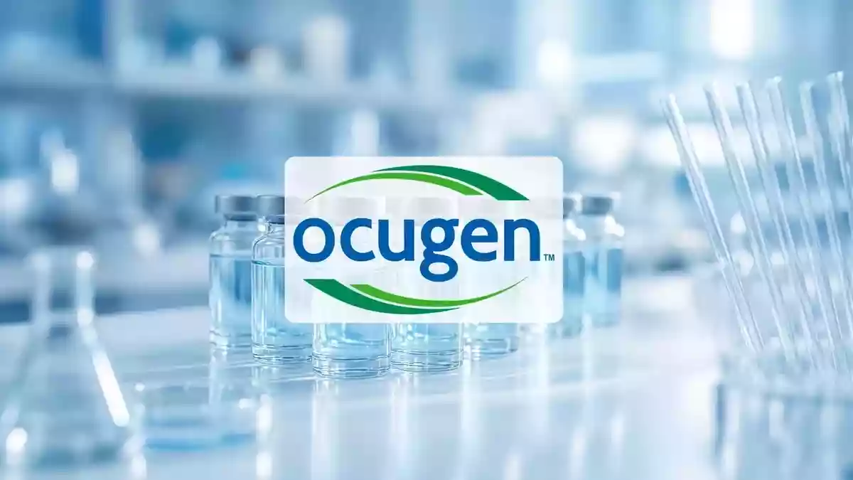 Ocugen Stock Falls 5.5% as MENA License Clashes With Dilution Vote
