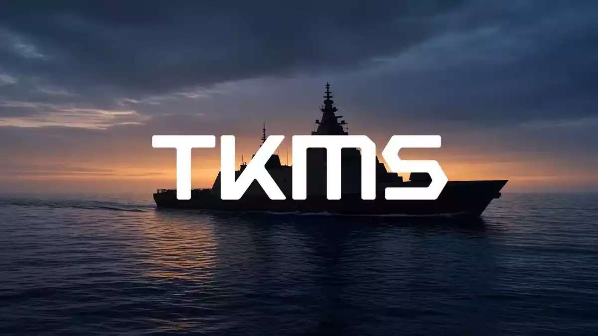 TKMS Sets Nine-Month Frigate Cadence as MEKO A-200 Fleet Grows to Eight