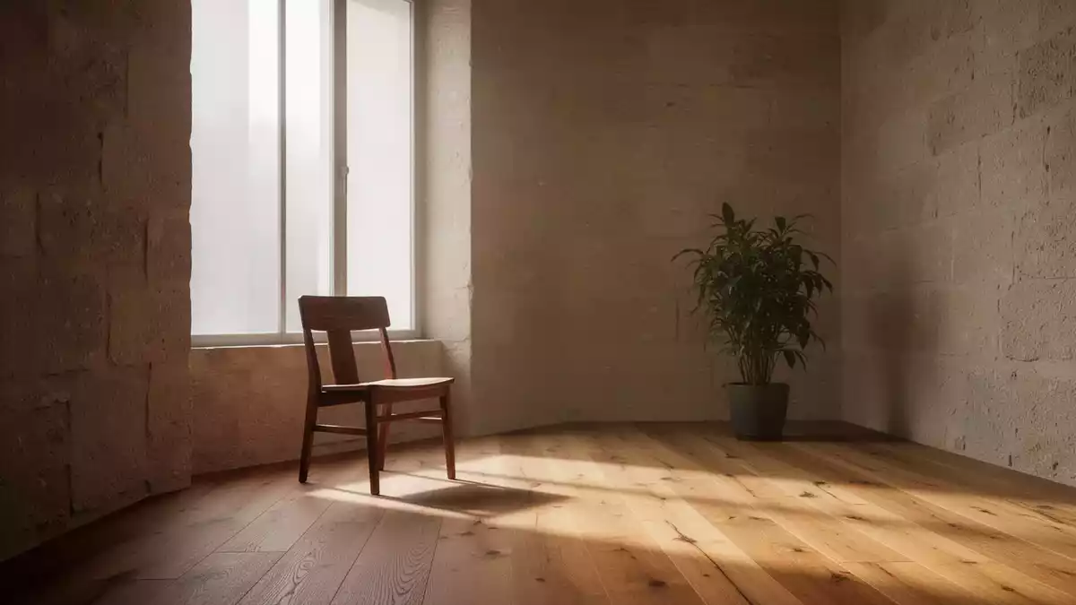 Wellness und Stressabbau: Wie Selbstwahrnehmung innere Ruhe fördern kann