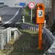 Rund 17.000 Notrufsäulen gibt es an den Autobahnen. (Archivbild) - Bild: Michael Bahlo/GDV DL/dpa-tmn