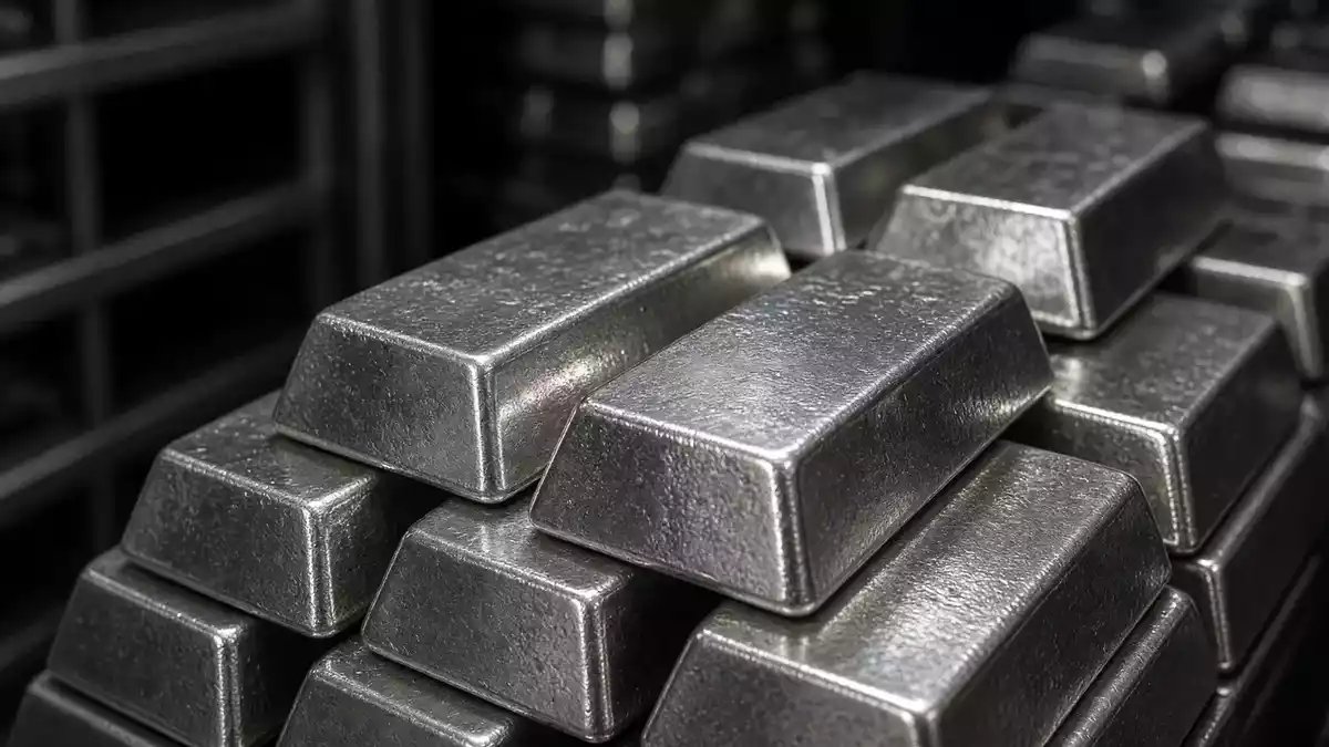 Silver Traders Eye US PPI, Retail Sales and Jobless Claims After 6% Drop