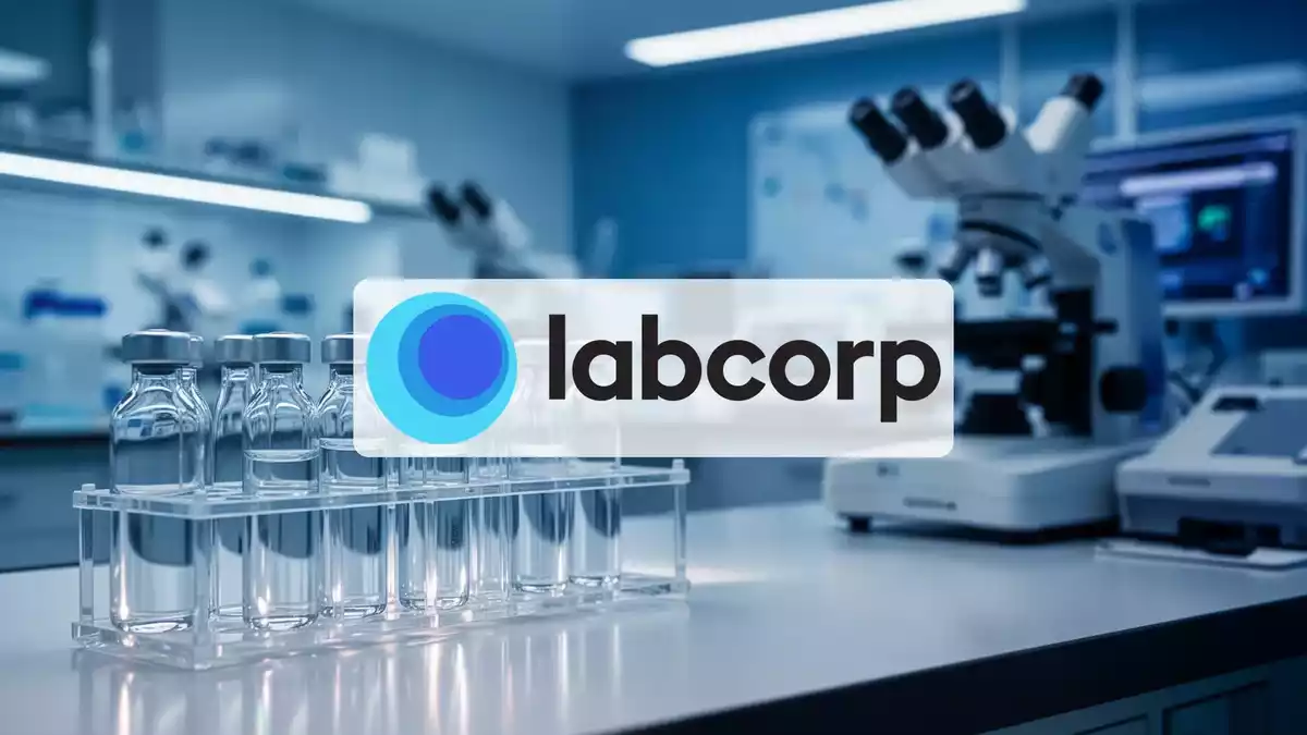 Labcorp vereinbart BioReference-Kauf für 722 Millionen Dollar