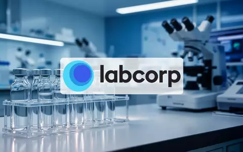 Moderne medizinische Laborumgebung mit diagnostischer Ausrüstung in einer professionellen, klinischen Atmosphäre. - Foto: über boerse-global.de
