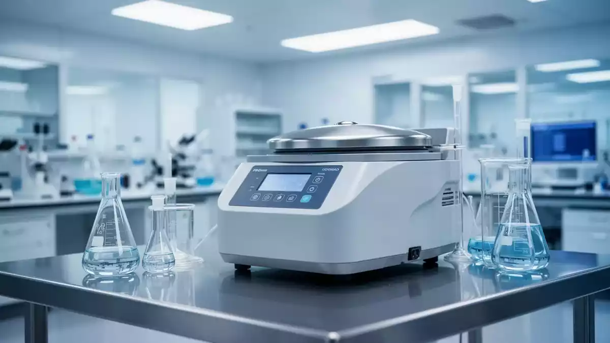 Baker Lab entwickelt KI-Proteasen für gezielten Proteinabbau
