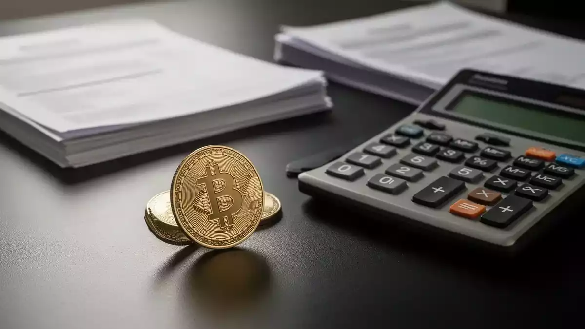 Bitcoin-Steuerfreiheit nach einem Jahr könnte durch Gesetzentwurf enden