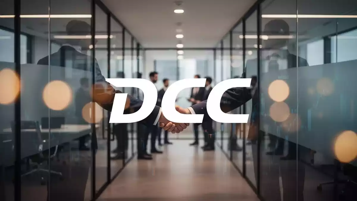 DCC verkauft Nexora für 725 Millionen US-Dollar: Zusatzbetrag für Aktionäre