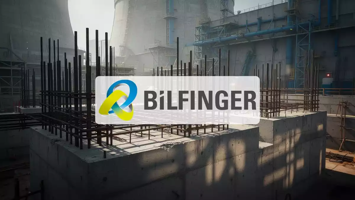 Bilfinger erhält EDF-Großauftrag für Hinkley Point C in Großbritannien