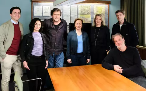 Neuer Fall am Tatort Schwarzwald: Tatort - Die Lüge wird gedreht - Foto: presseportal.de