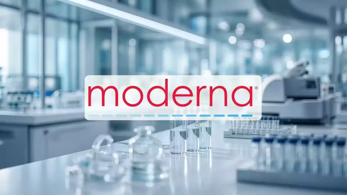 Moderna's Nasdaq-100 Entry Meets Two Key Dates: Oct 24 Webcast, Nov 6 Q3