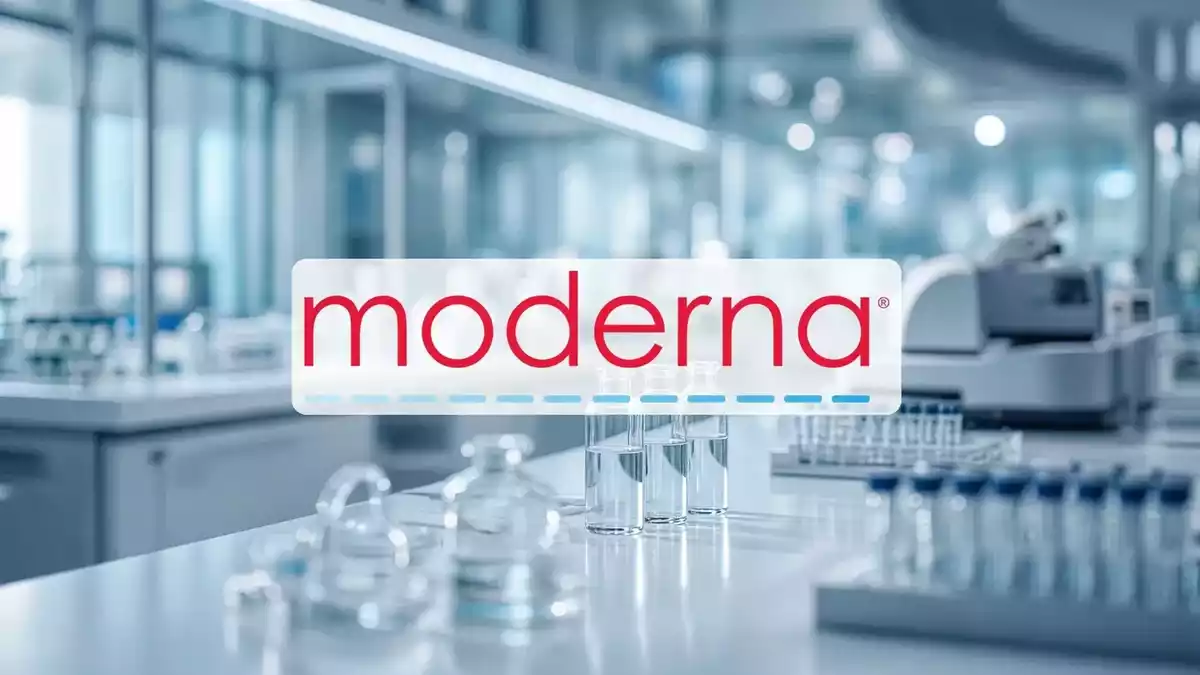 Moderna's Cancer Vaccine Hinges on Logistics, Not Just Data