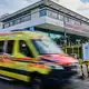 Im Bundestag ging es um Verbesserungen im Notfall und Nachbesserungen am Krankenkassen-Sparpaket. (Symbolfoto) - Bild: Jens Büttner/dpa
