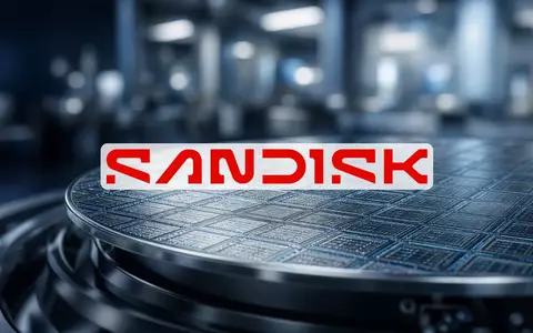 Abstrakte Darstellung eines Halbleiter-Wafers in einer modernen High-Tech-Umgebung mit kühler Beleuchtung. - Foto: über boerse-global.de