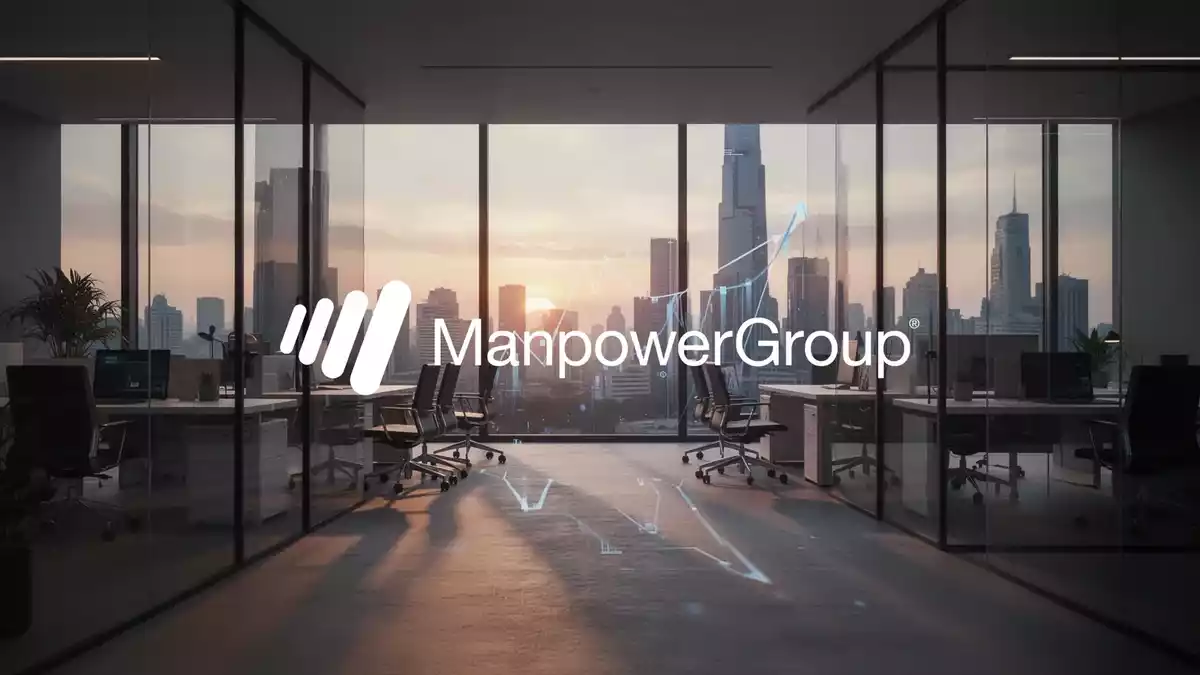 ManpowerGroup: Umsatz bleibt hinter Prognose, Aktie verliert deutlich