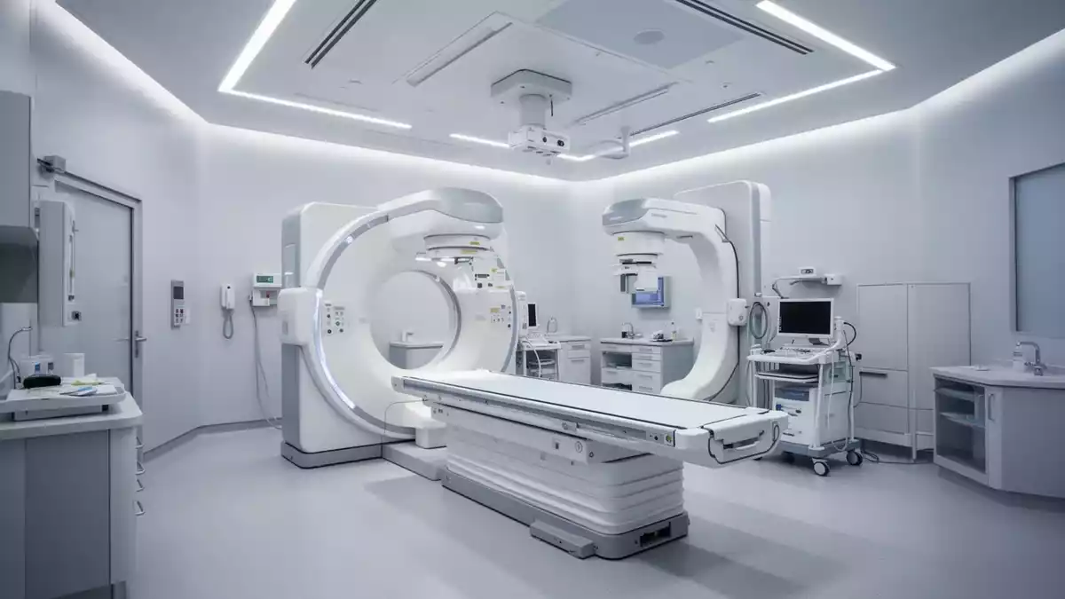 Prostata-Fusionsbiopsie: Sant Joan d'Alacant setzt neues Verfahren ein