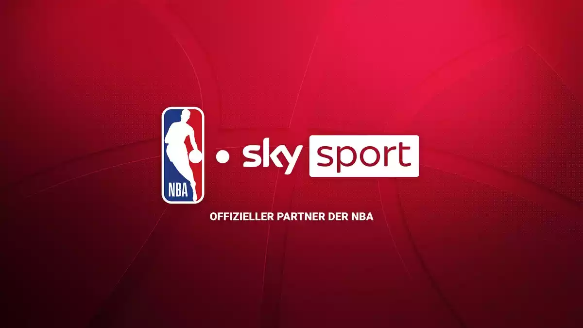 Die NBA-Saison 2026/27 - vom Eröffnungsspiel am Dienstag bis zu den NBA Finals im Juni live auf Sky Sport - Bild: presseportal.de
