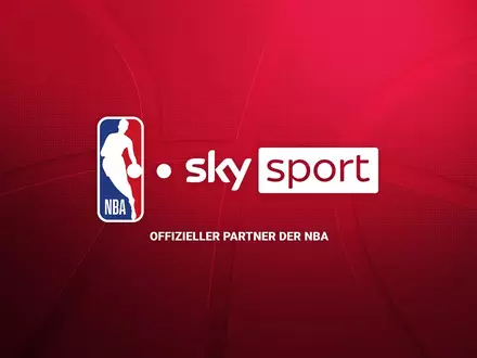 Die NBA-Saison 2026/27 - vom Eröffnungsspiel am Dienstag bis zu den NBA Finals im Juni live auf Sky Sport - Foto: presseportal.de