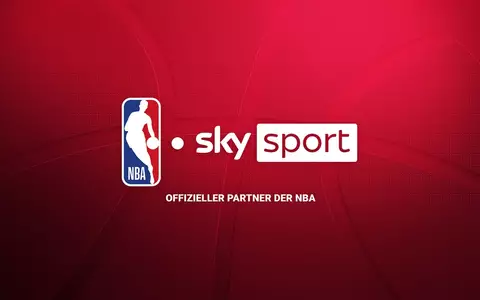 Die NBA-Saison 2026/27 - vom Eröffnungsspiel am Dienstag bis zu den NBA Finals im Juni live auf Sky Sport - Foto: presseportal.de
