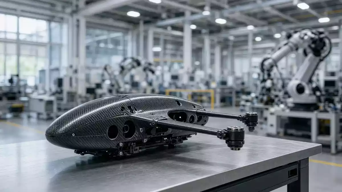 Volatus Aerospace to Buy AISPECO for US$10.5M as NATO Contract Advances