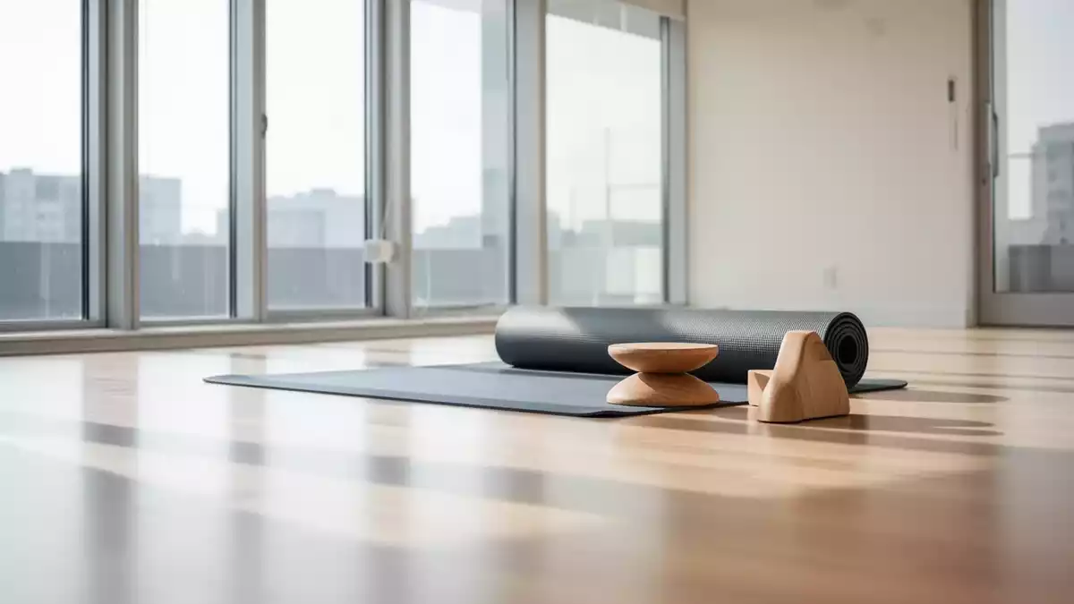 Arthrose und Bewegung: Was Training für die Gelenke leisten kann