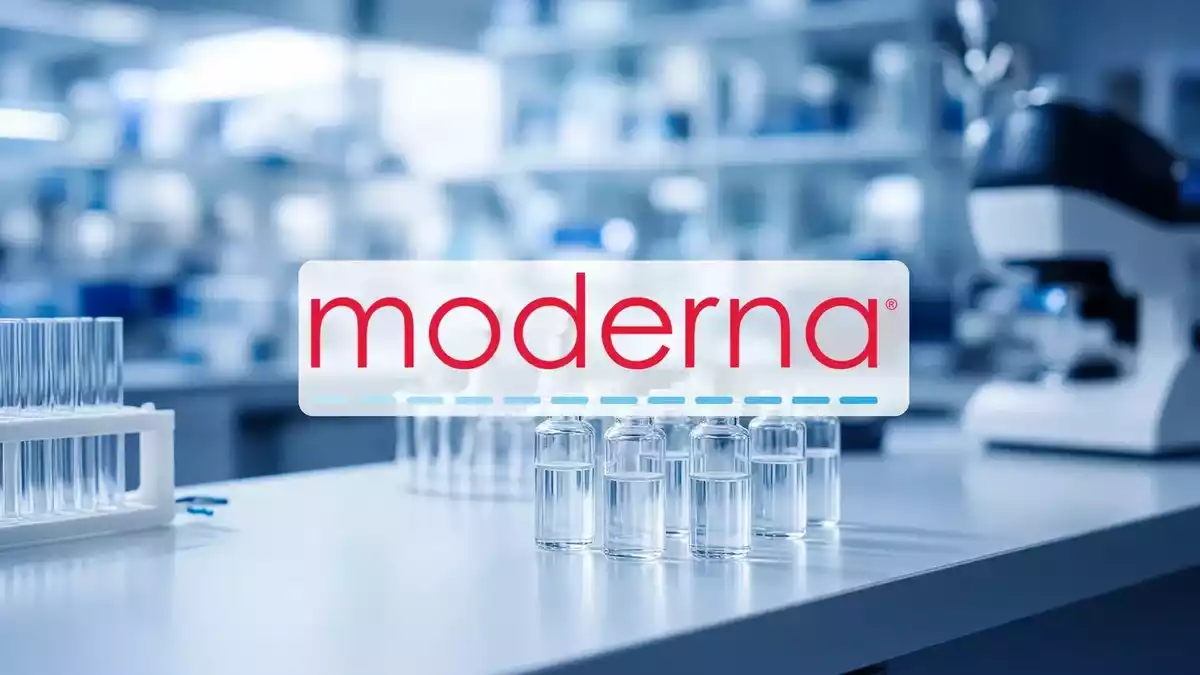 Moderna Stock Up 59% in 30 Days: October 24 Cancer Vaccine Data Looms