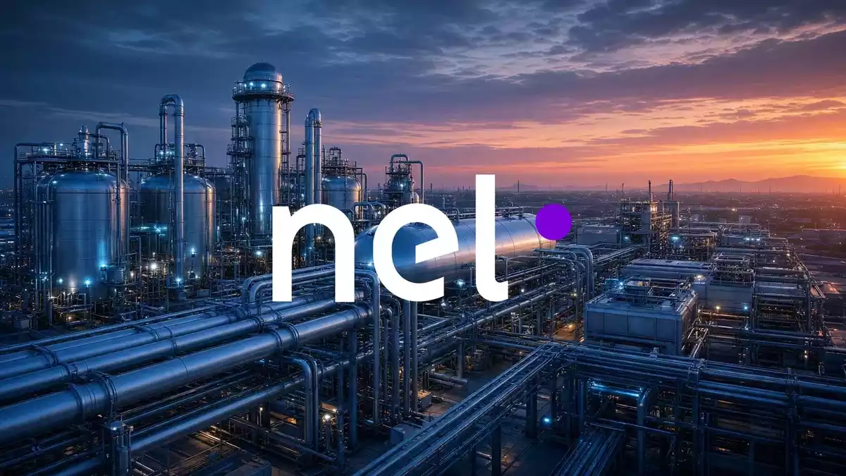 Nel ASA Q3 2026: Orders Jump 339%, EBITDA Loss Widens to 93M NOK