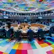 Die Staats- und Regierungschefs der EU-Staaten beraten zwei Tage lang in Brüssel. - Bild: Michael Kappeler/dpa-POOL/dpa
