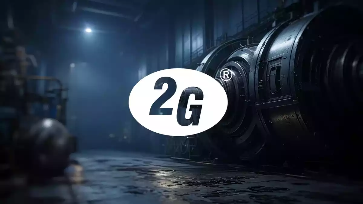 2G Energy Shares Drop 13% After Weak H1 2026 Report
