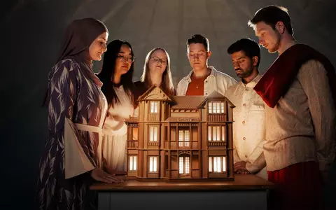 37°Leben: Against All Gods – Die Glaubens-WG geht in die zweite Staffel - Foto: presseportal.de