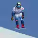Erneut schwer verletzt: Norwegens Ski-Star Aleksander Aamodt Kilde. (Archivbild) - Bild: Pier Marco Tacca/AP/dpa