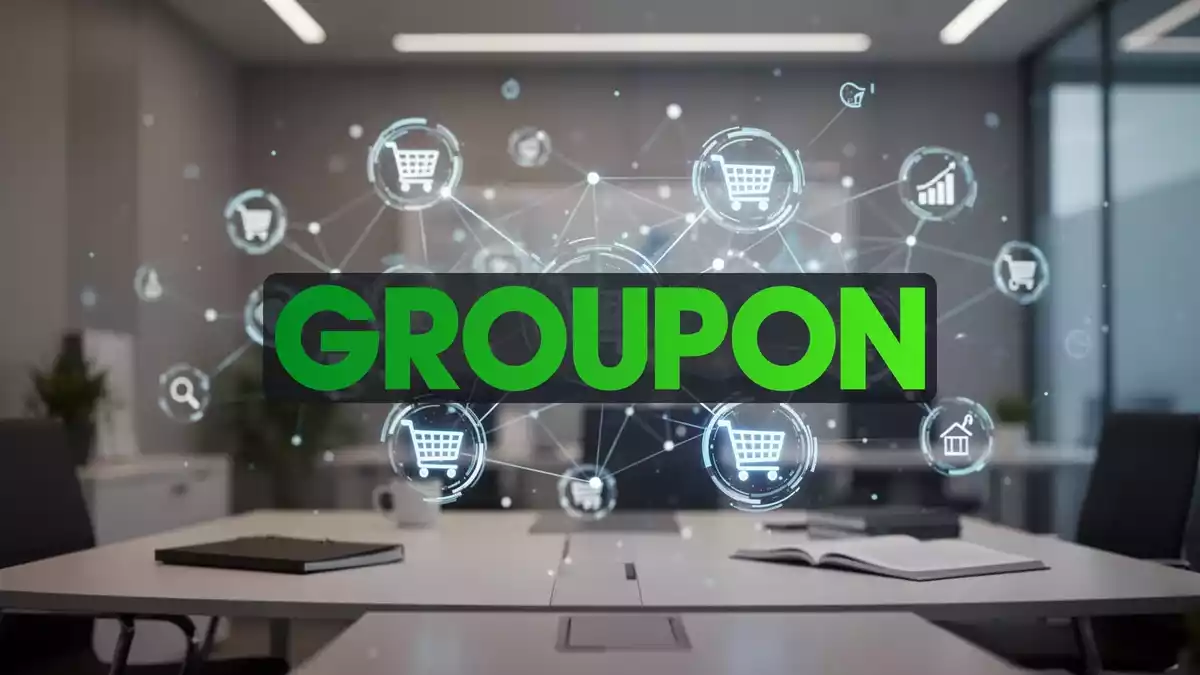 Groupon bringt LivingSocial als KI-Marktplatz für Erlebnisse zurück