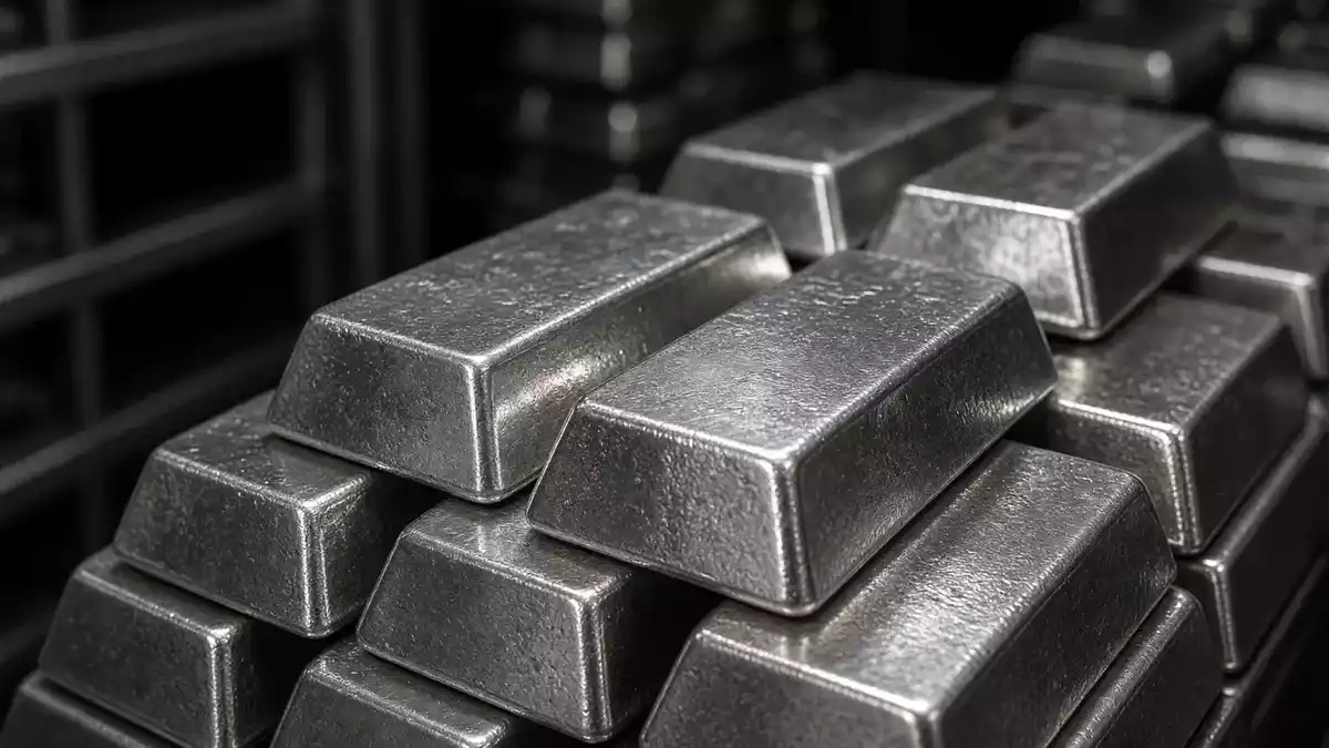 Silver Steadies as Fed Cools Rate Talk; Miners Report Mixed Q3 Output