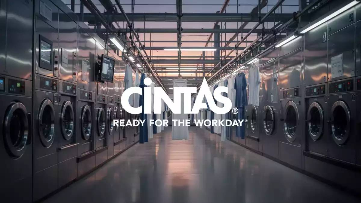 Cintas hält an UniFirst-Übernahme bis Jahresende fest – FTC-Prüfung läuft