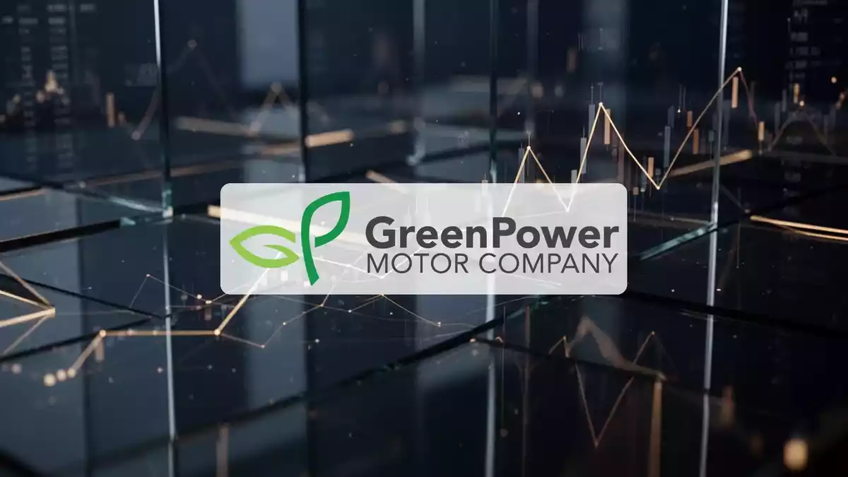 GreenPower Motor: Nasdaq genehmigt Aktienzusammenlegung ab 19. Oktober