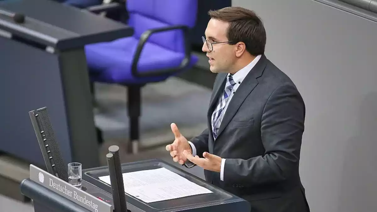 Digitale Identität: Bundestag macht Weg für EUDI-Wallet frei