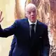 Gianni Infantino empfing die Mitglieder des FIFA-Councils in Zürich. (Archivbild)  - Bild: Bradley Collyer/PA Wire/dpa