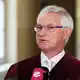Bundesanwalt Stephan Morweiser sieht sich im Urteil des Hanseatischen Oberlandesgericht bestätigt. - Bild: Christian Charisius/dpa