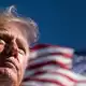 US-Präsident Donald Trump hat die geplante Live-Übertragung der Hinrichtung des verurteilten Attentäters Nidal Malik Hasan abgesagt. - Bild: Julia Demaree Nikhinson/AP/dpa