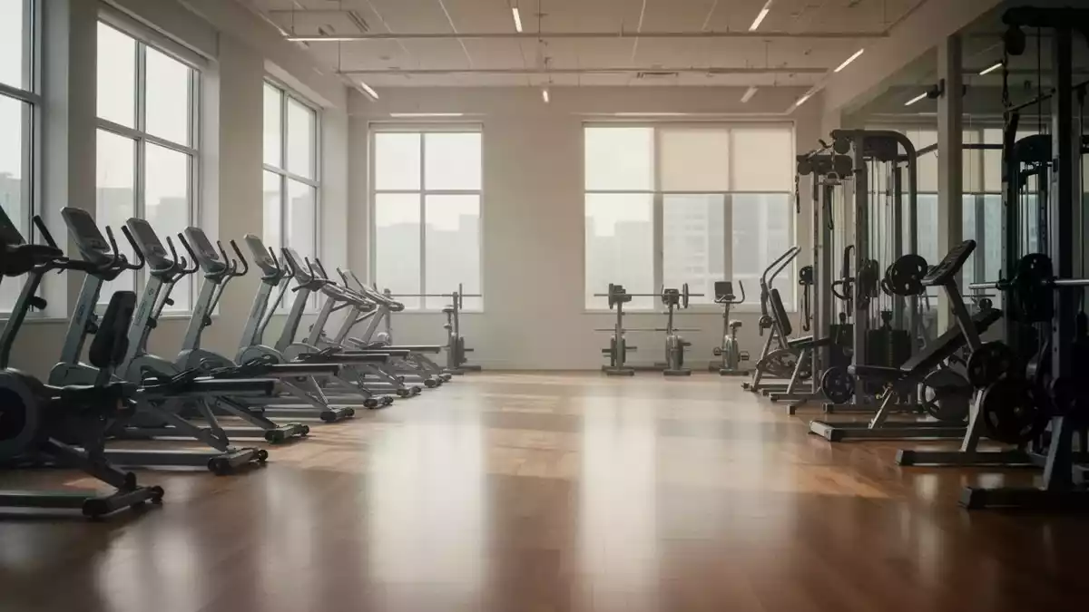 Krafttraining bei Jugendlichen: Verletzungen und Risiken nehmen zu