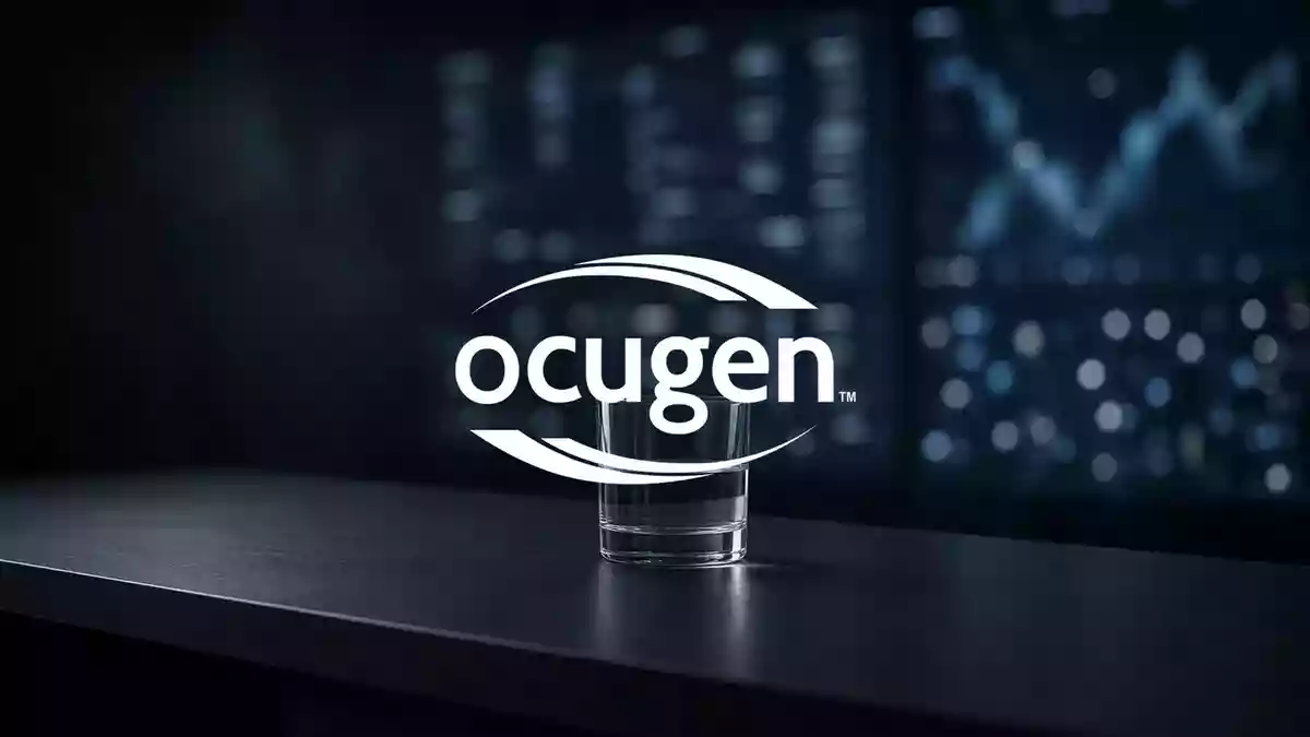 Ocugen Pushes OCU400 Phase 3 Data to 2027, Funding in Focus