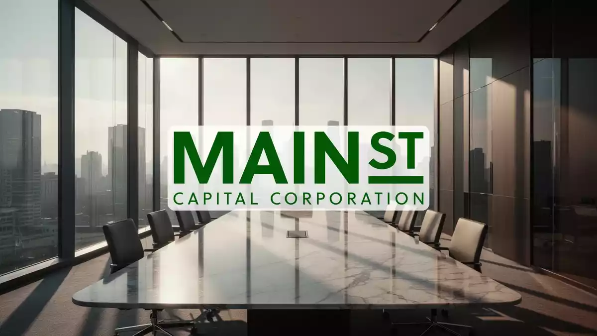 Main Street Capital: NAV steigt, Kreditrahmen wächst um 75 Millionen Dollar
