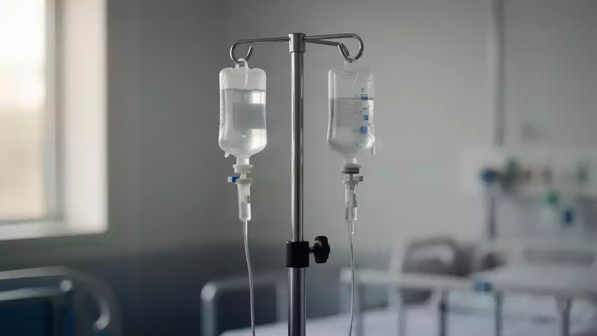 Vitamin B1 bei schwerem Mangel: Wirkung, Notfalltherapie und Risiken
