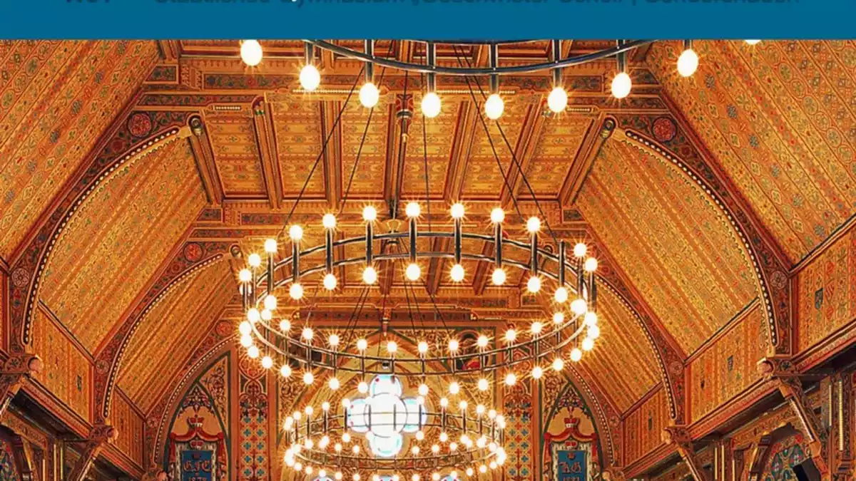 LPI-NDH: Weihnachtskonzert der Landespolizeiinspektion Nordhausen - Bild: presseportal.de