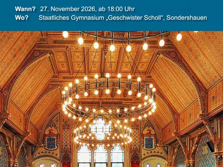 LPI-NDH: Weihnachtskonzert der Landespolizeiinspektion Nordhausen - Foto: presseportal.de
