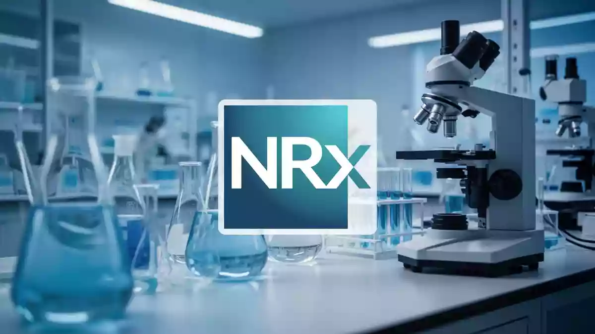 NRx Pharmaceuticals: FDA verlangt nur kleine Änderungen an NRX-100-Etiketten