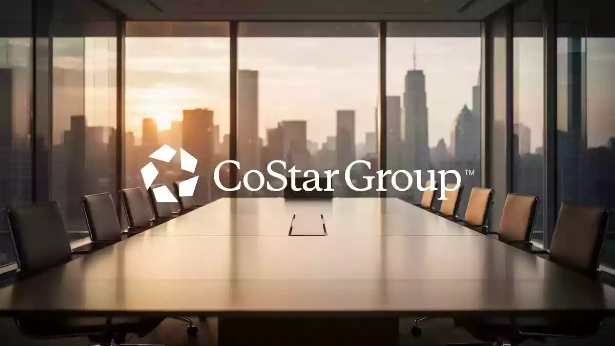 CoStar-Aktie steigt, während Investitionen und Profitabilität im Fokus stehen