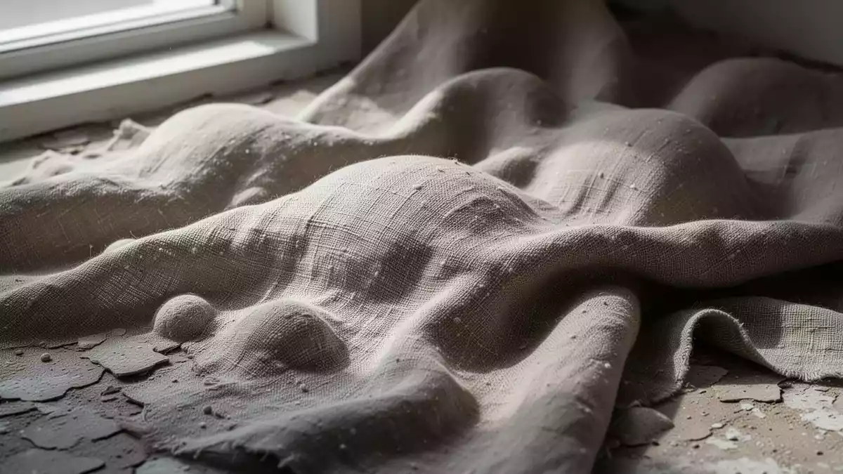 Desktop Cleaning für macOS: Virtueller Teppich verdeckt Dateichaos