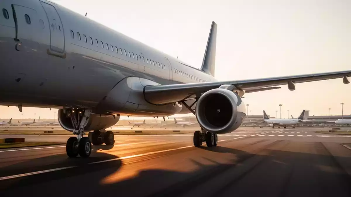 Lufthansa bietet für TAPs übrige Anteile 1,351 Milliarden Euro