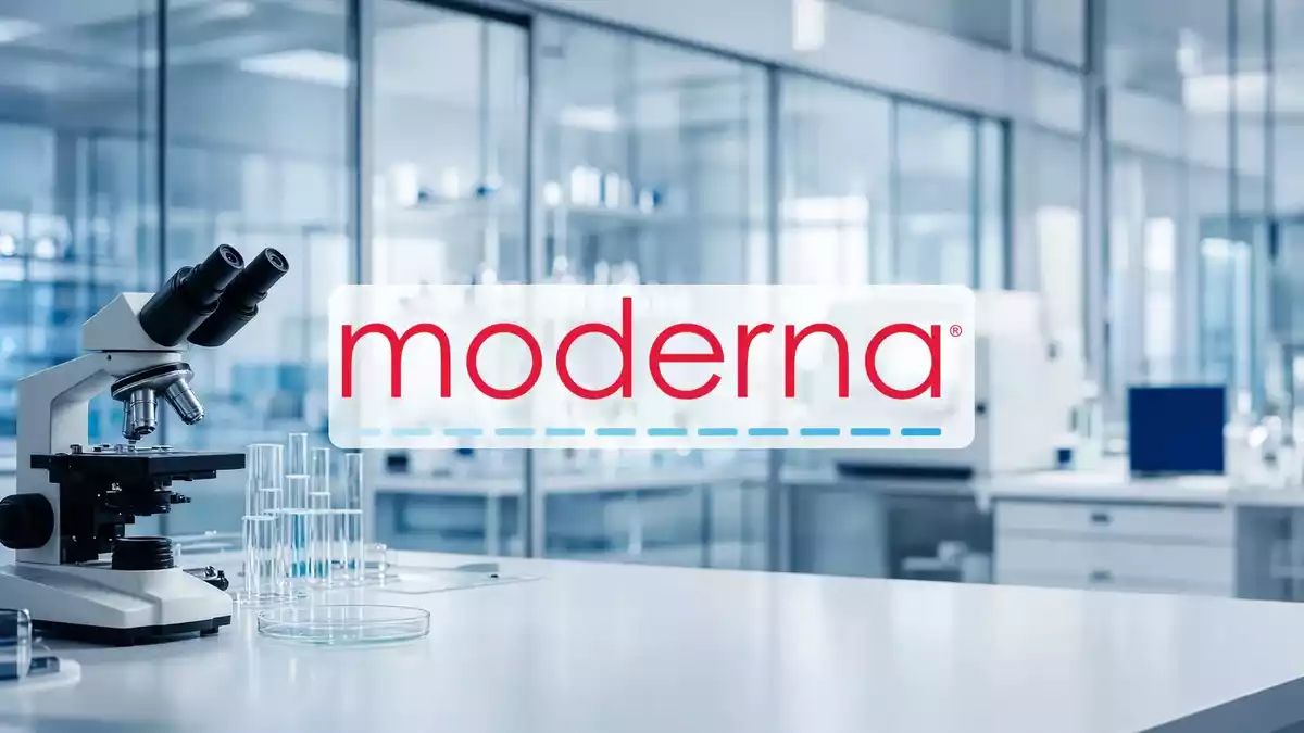 Moderna: Quartalszahlen und Unternehmensupdate folgen am 6. November